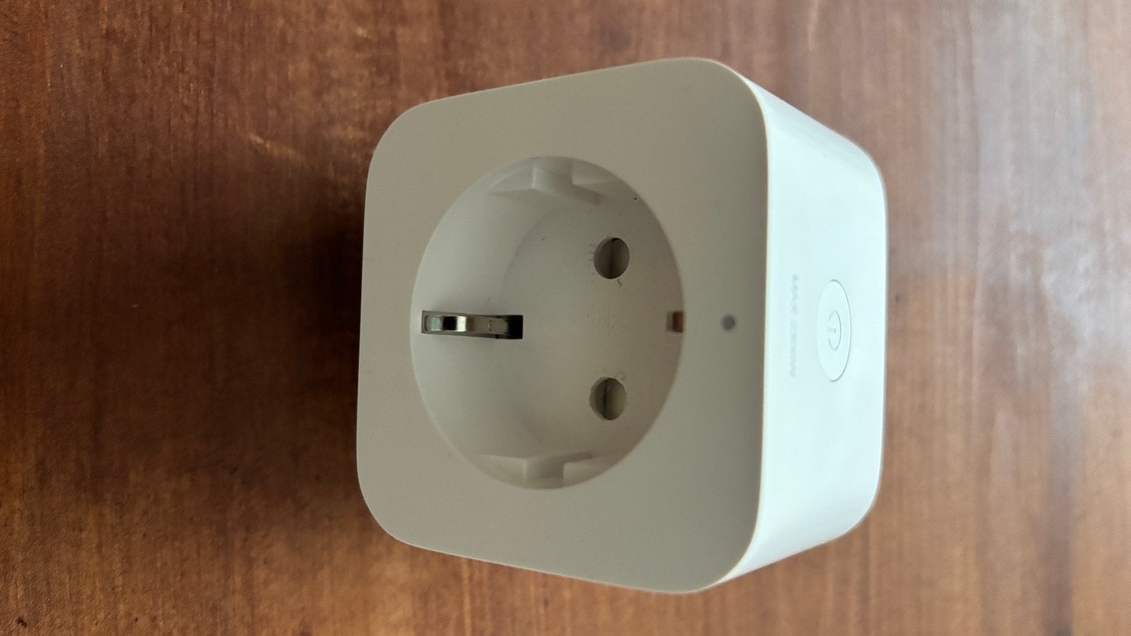 Xiaomi Mi Smart Plug Zigbee, Ophalen of Verzenden, Nieuw, Xiaomi