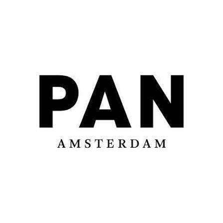 2 tickets PAN Amsterdam 1 t/m 8 november RAI, Twee personen, November