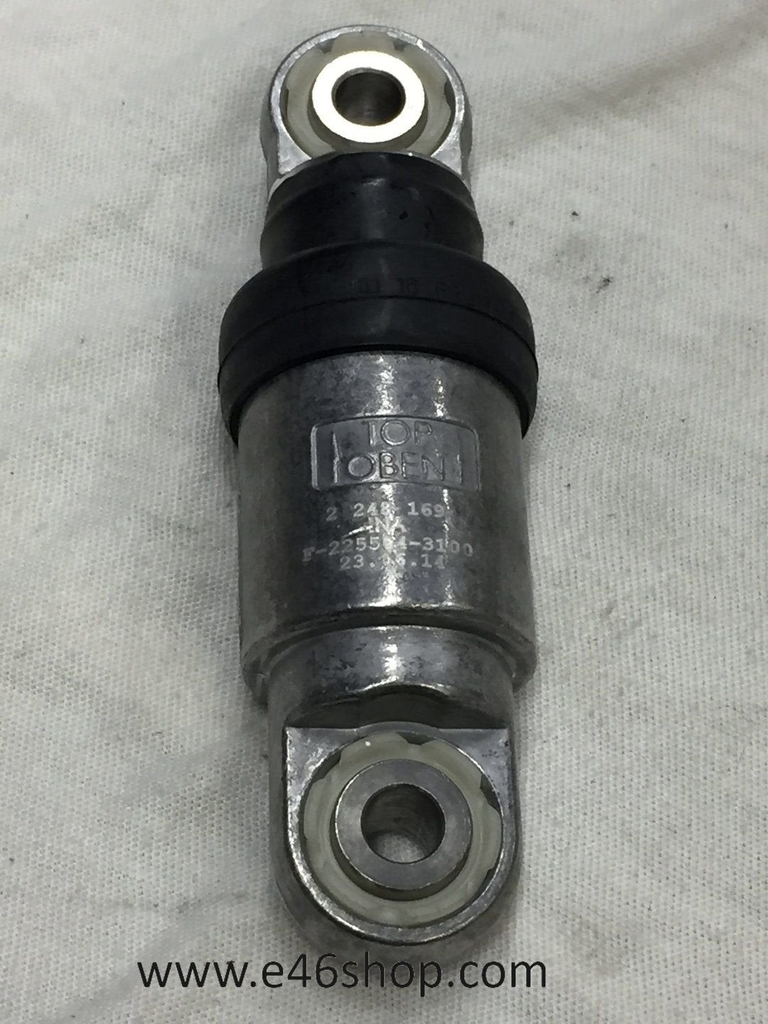 Riemspanner BMW E39 E46 oe 11282248169 org nieuw bmw, -, -, Nieuw, Ophalen of Verzenden