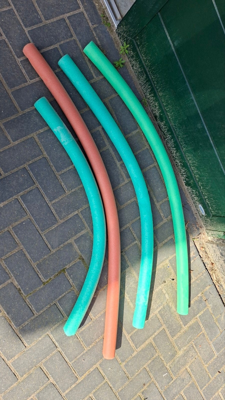 Zwembad speelgoed, Ophalen, Rond, Minder dan 200 cm, 80 tot 120 cm