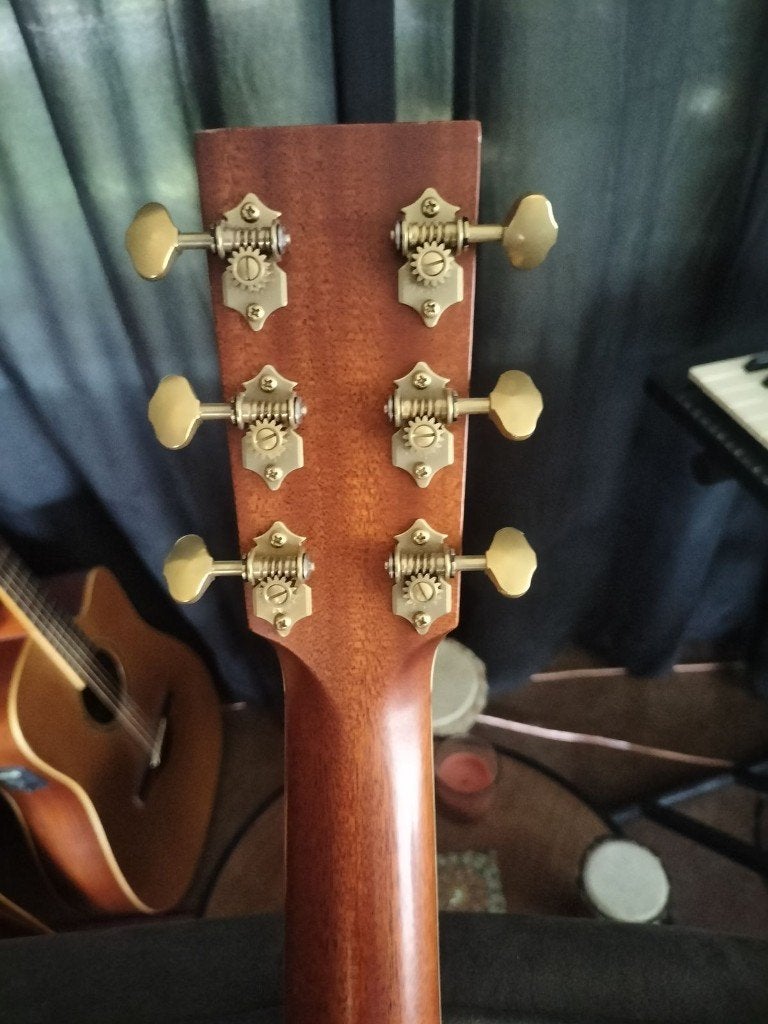 Foto 6 van Furch Vintage2 RS SR