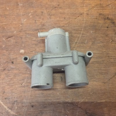 Beluchter vetus 32 mm, Niet ingevuld, Gebruikt, Niet ingevuld, Niet ingevuld