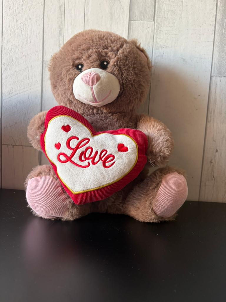 Teddybeer, Overige merken, Overige karakters, Beer, Ophalen of Verzenden
