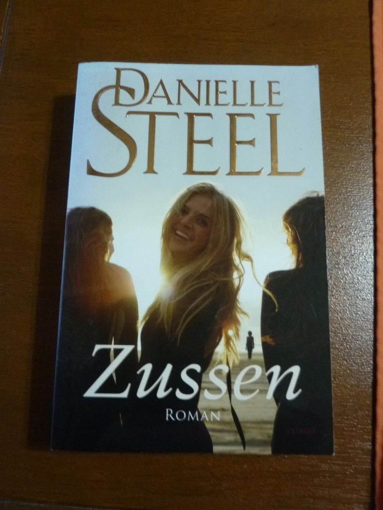 2 Danielle Steel boeken, Ophalen of Verzenden, Zo goed als nieuw, Danielle Steel, Nederland