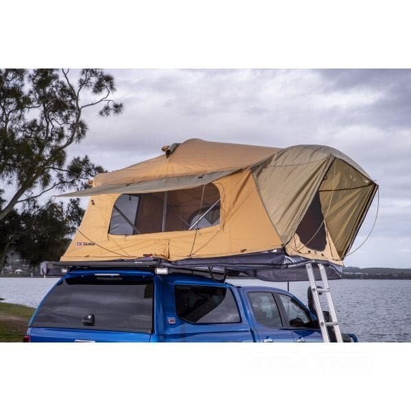 ARB Flinders Daktent 2400 X 1400 mm Daktent Roof Rack Access, Verzenden, -, -, -