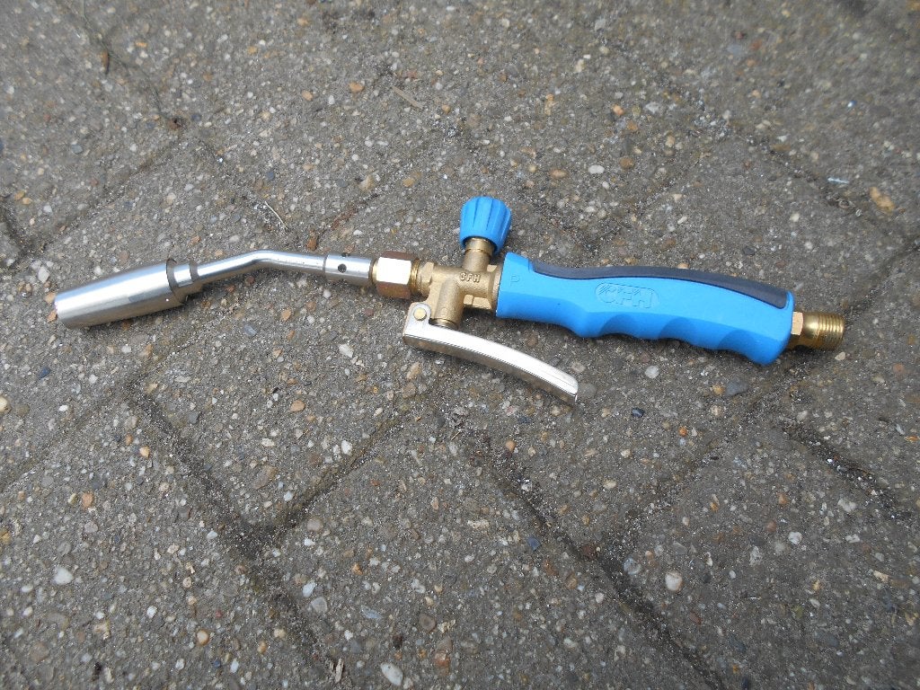 brander nieuw, Ophalen of Verzenden, Nieuw