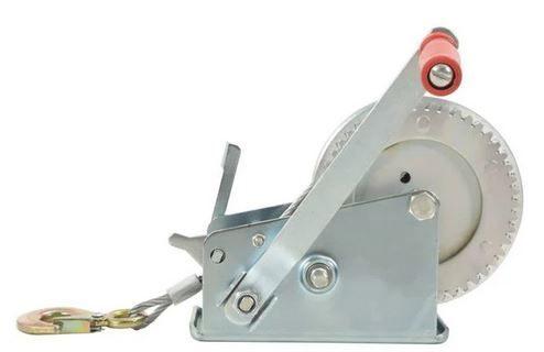 Handlier bootlier lier 1360 kg 10 m kabel GRATIS VERZENDEN!, Verzenden, Nieuw, Nvt, Handmatig