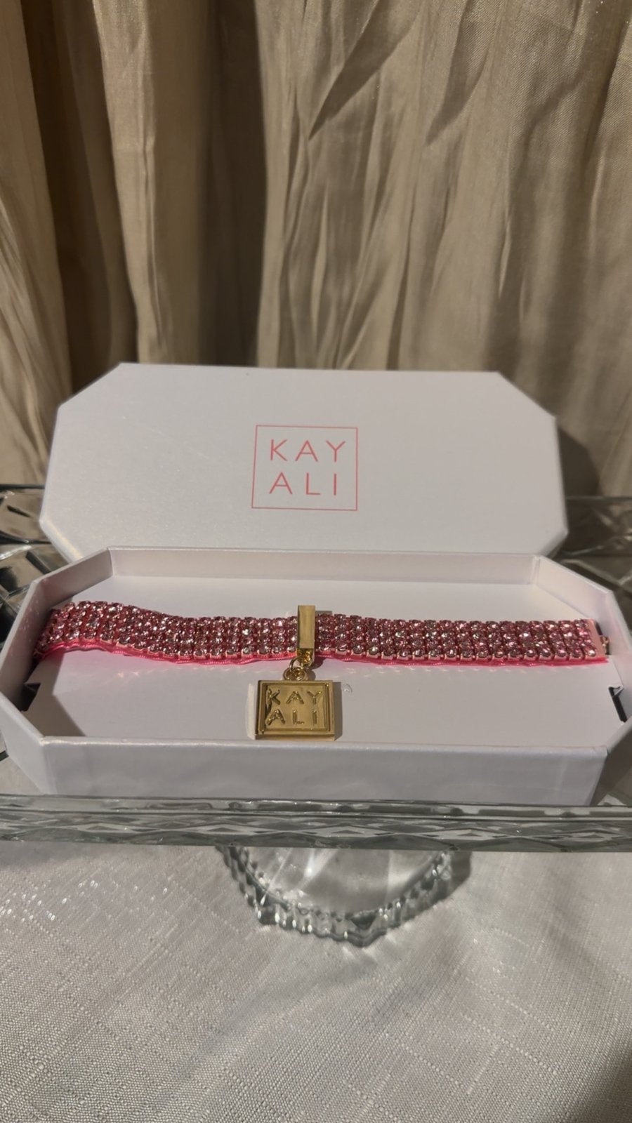 Kayali, Verzenden, Nieuw