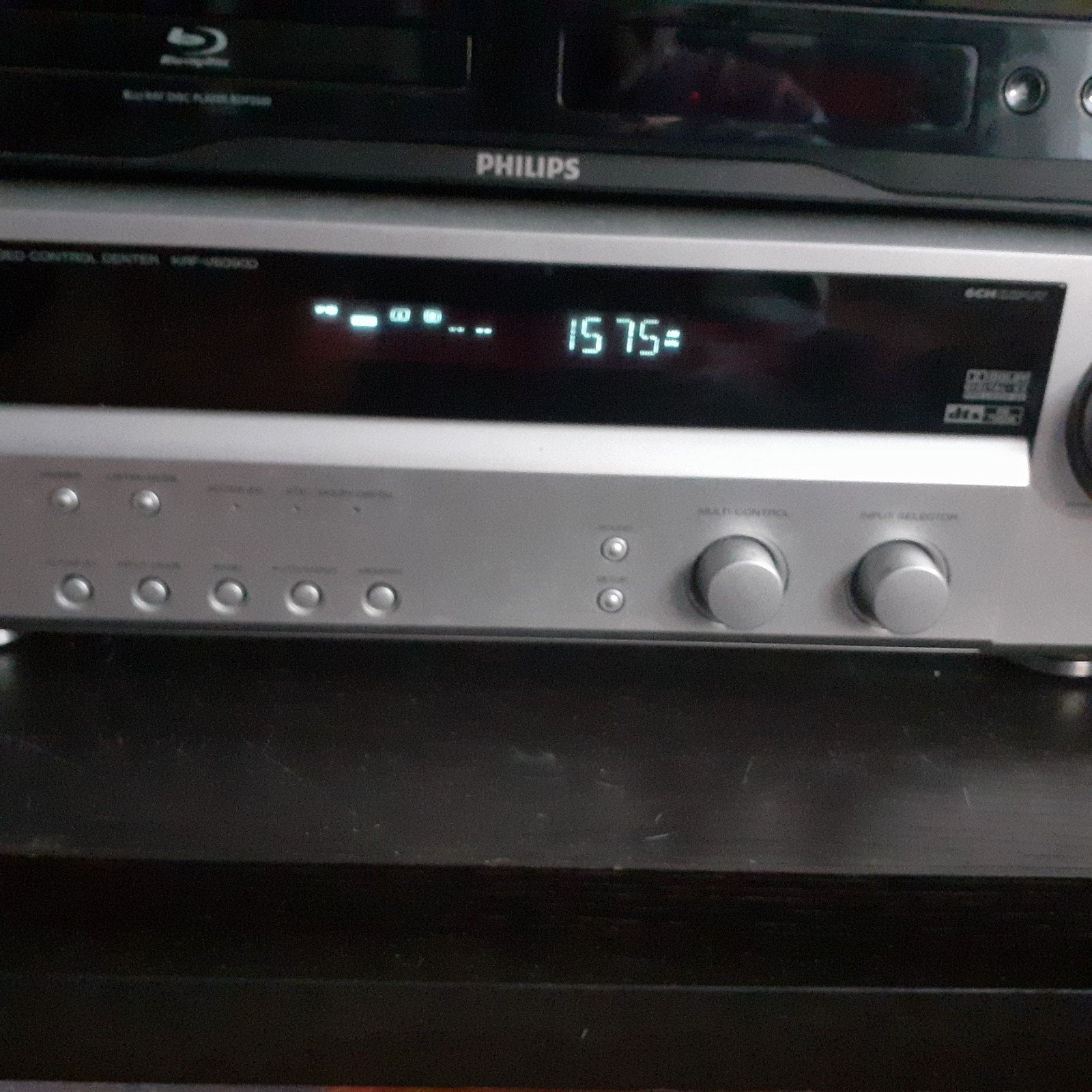kenwood, Ophalen, Gebruikt, Overige merken