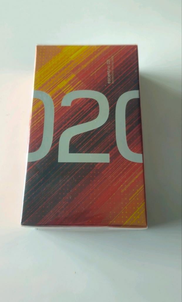 Escentric 02 - Escentric Molecules 02 100ml (NIEUW), Verzenden, Nieuw