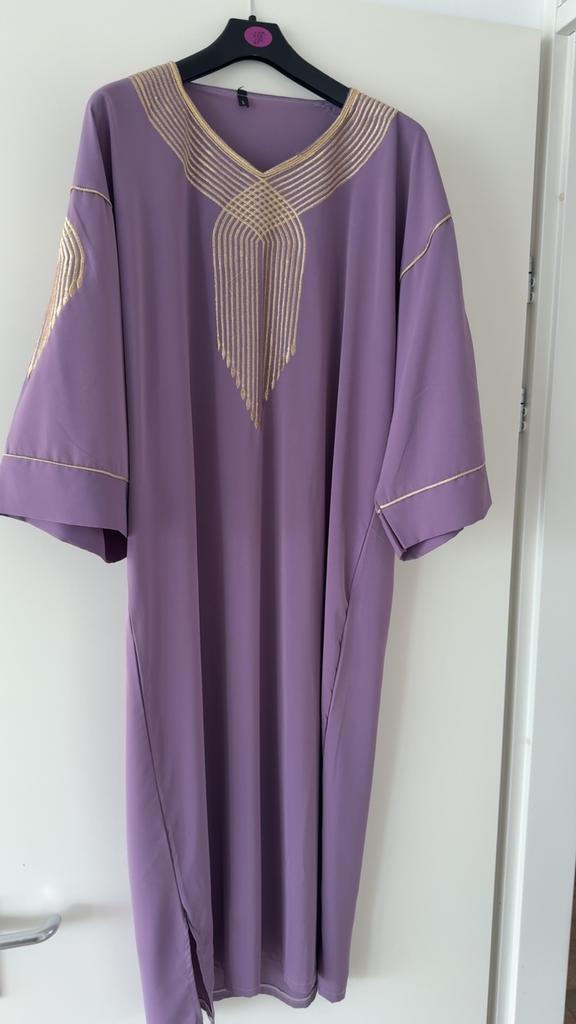 Huisjurk, Kleding | Dames, Ophalen of Verzenden, Zo goed als nieuw, Zwart, Jurk