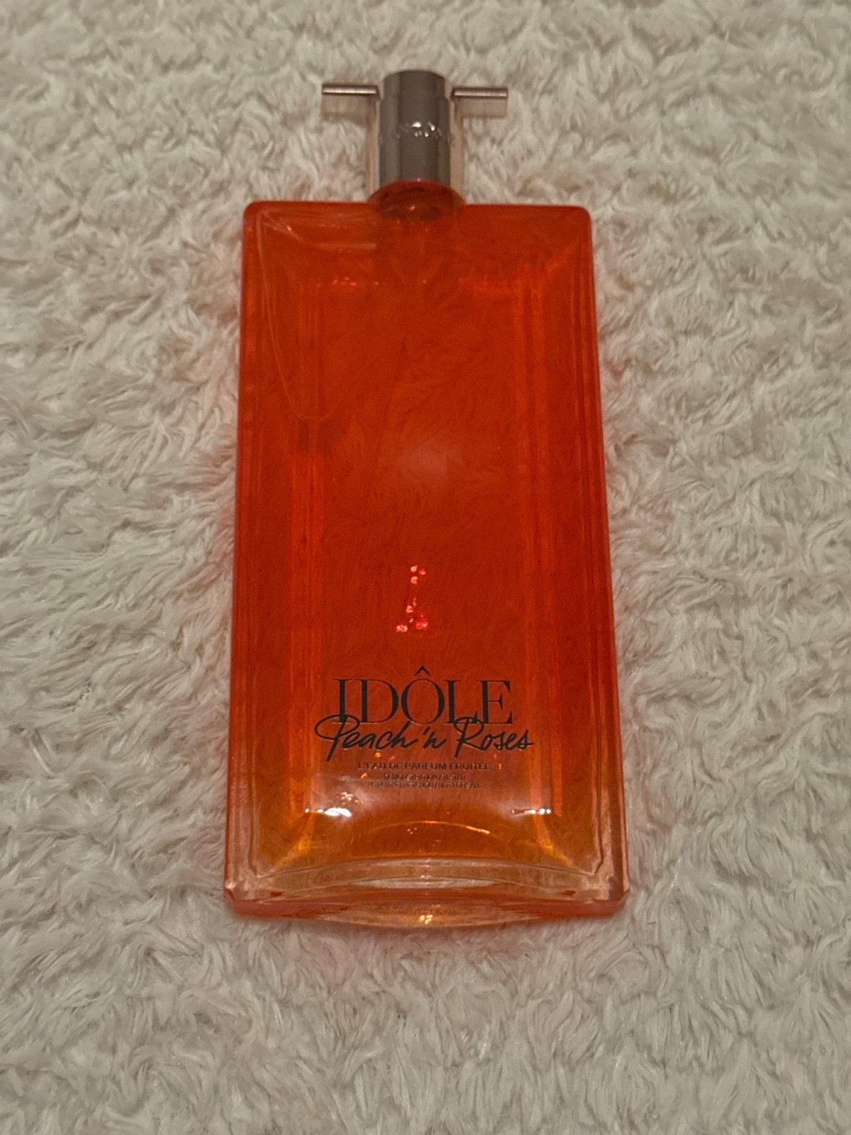 Idole Peach 'n Roses, Ophalen of Verzenden, Nieuw