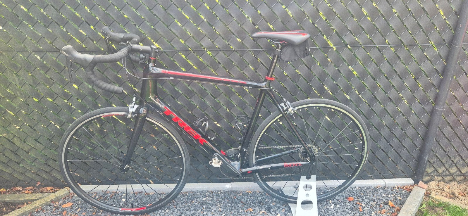 Trek Emonda racefiets met Shimano Ultegra, Gebruikt, Carbon, 57 tot 61 cm, Meer dan 20 versnellingen