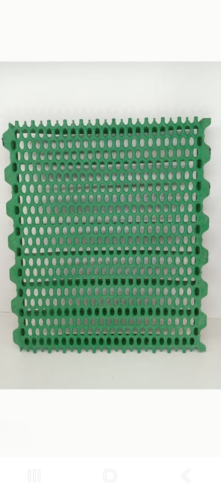 Biggenrooster Leenders 60x50 cm - 120 stuks (36m²), Ophalen