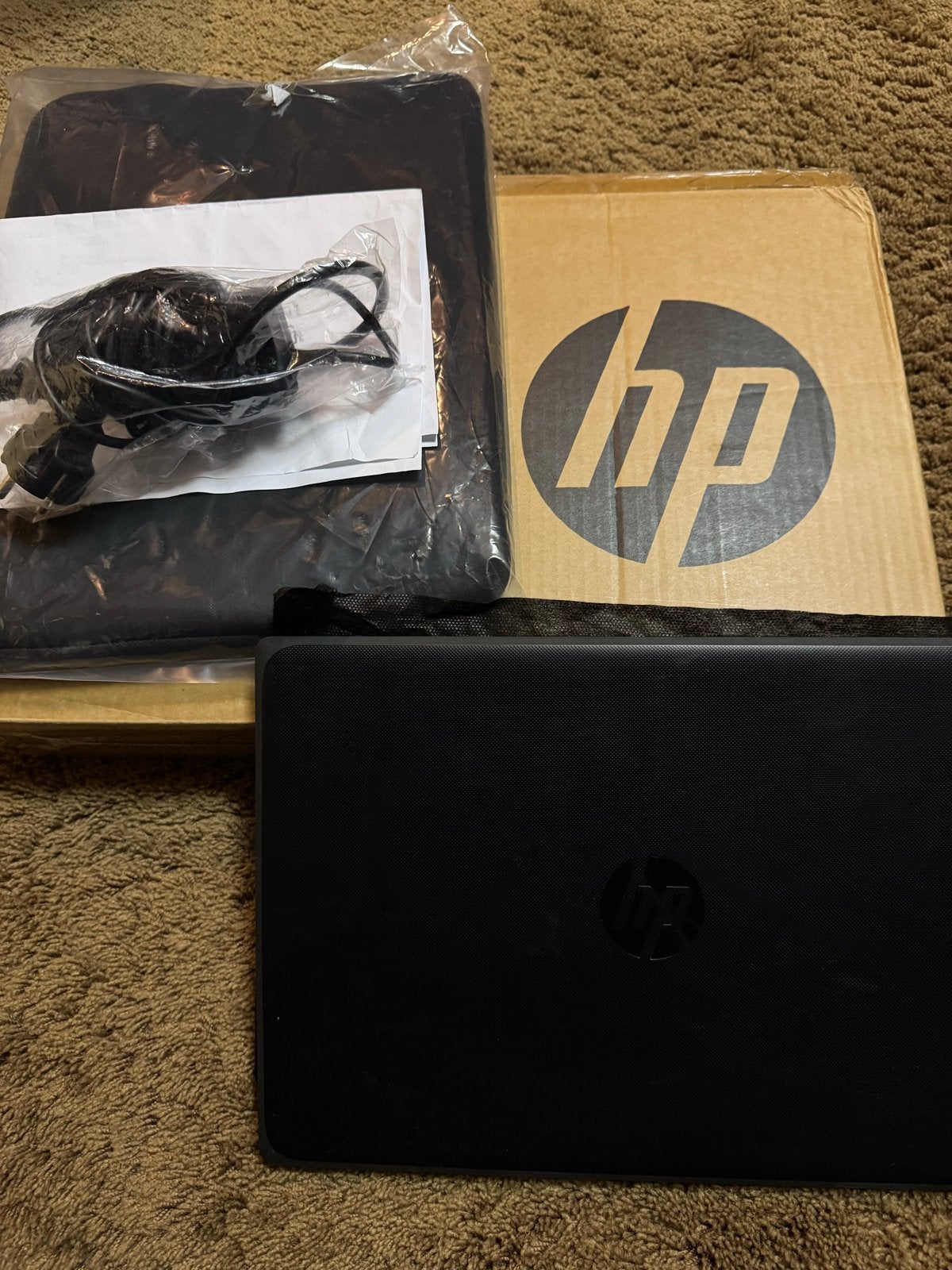 HP ProBook Fortis 14 inch G9 Notebook PC - Zo goed als nieuw, Computers en Software, Windows Laptops, Qwerty, 8 GB, Minder dan 2 Ghz