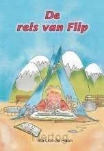 De reis van Flip Ida Lok-de Haan 9789059523593, Ophalen of Verzenden, Zo goed als nieuw, Ida Lok-de Haan