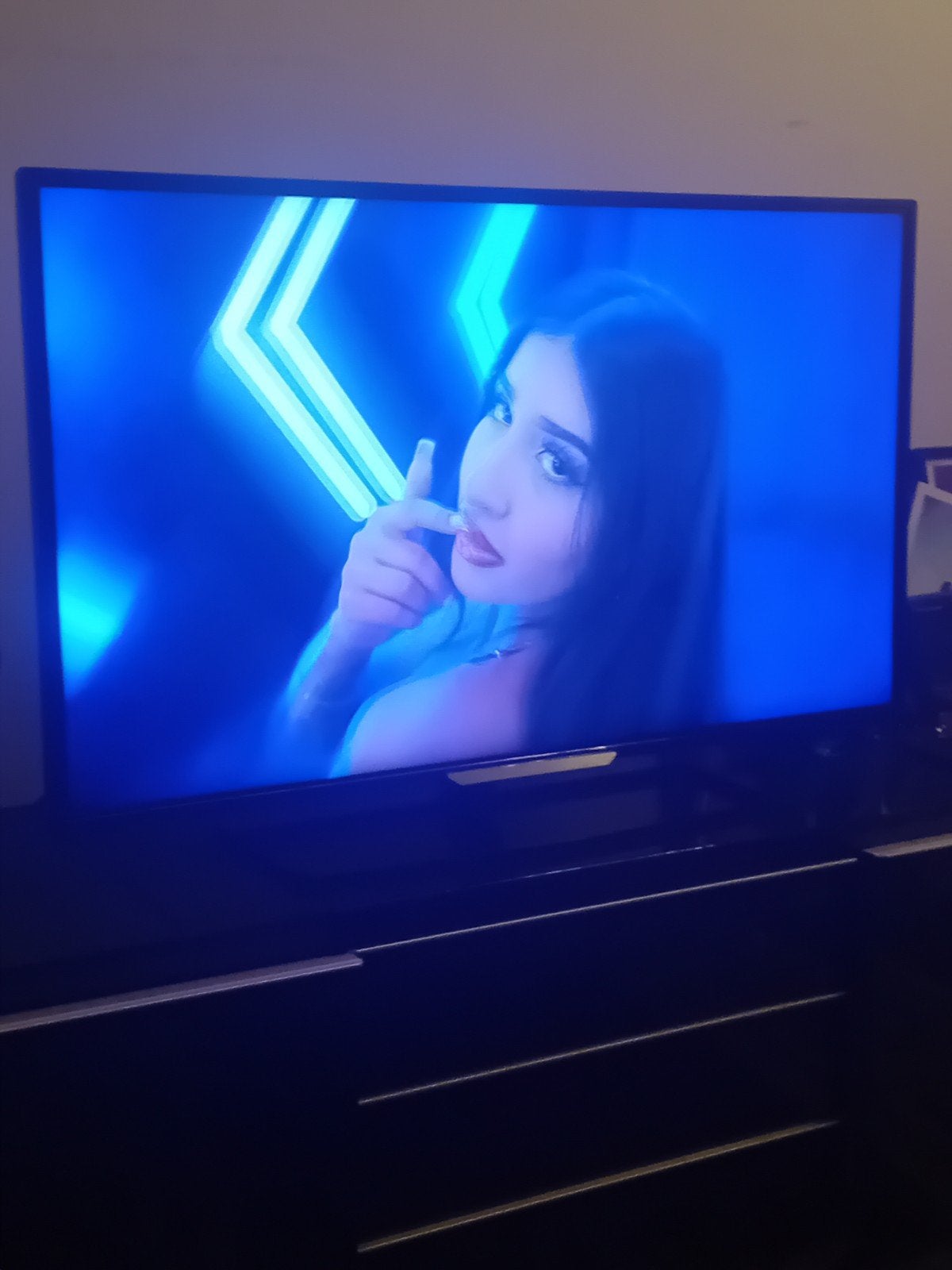 Philips 46 inch Smart TV 4k ultra, Philips, 120 Hz, Ophalen of Verzenden, 100 cm of meer