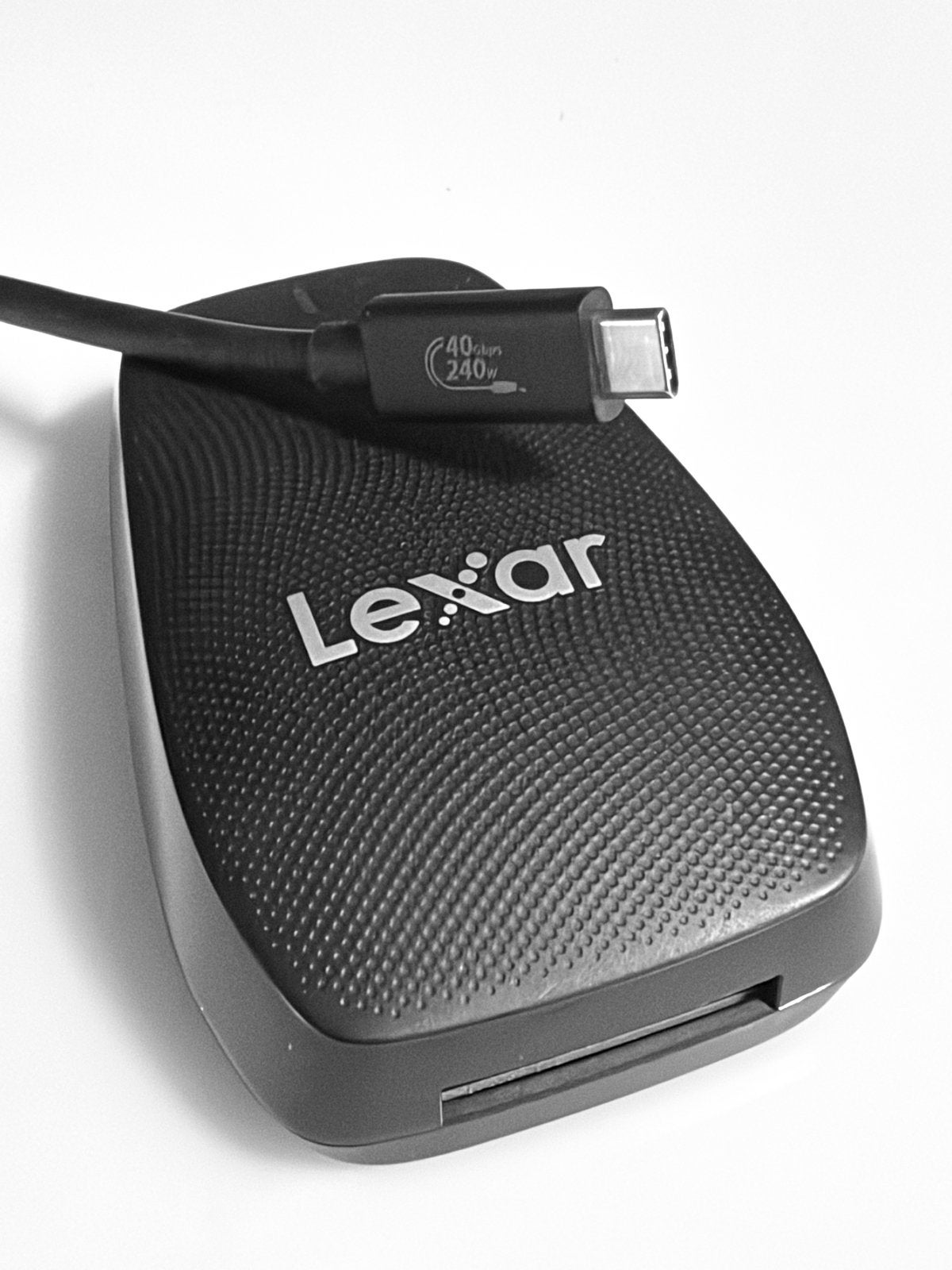 Lexar CFexpress Professional reader USB 3.2 Gen 2x2, Ophalen of Verzenden, Zo goed als nieuw, Memory stick, Fotocamera