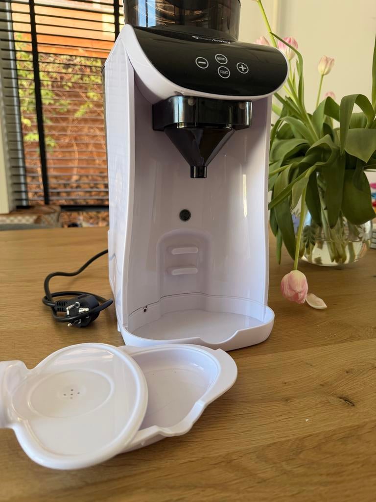 Easybaby milkmaker - App-compatible, Ophalen, Zo goed als nieuw, Overige typen