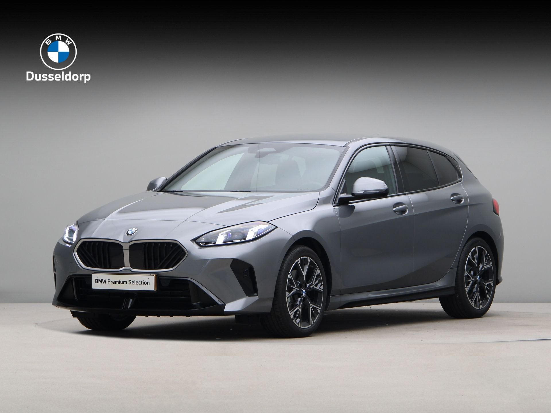BMW 1 Serie 120 M Sport Design Edition Harman-Kardon | Stoel, Auto's, Gebruikt, 156 pk, Met garantie (alle), Origineel Nederlands