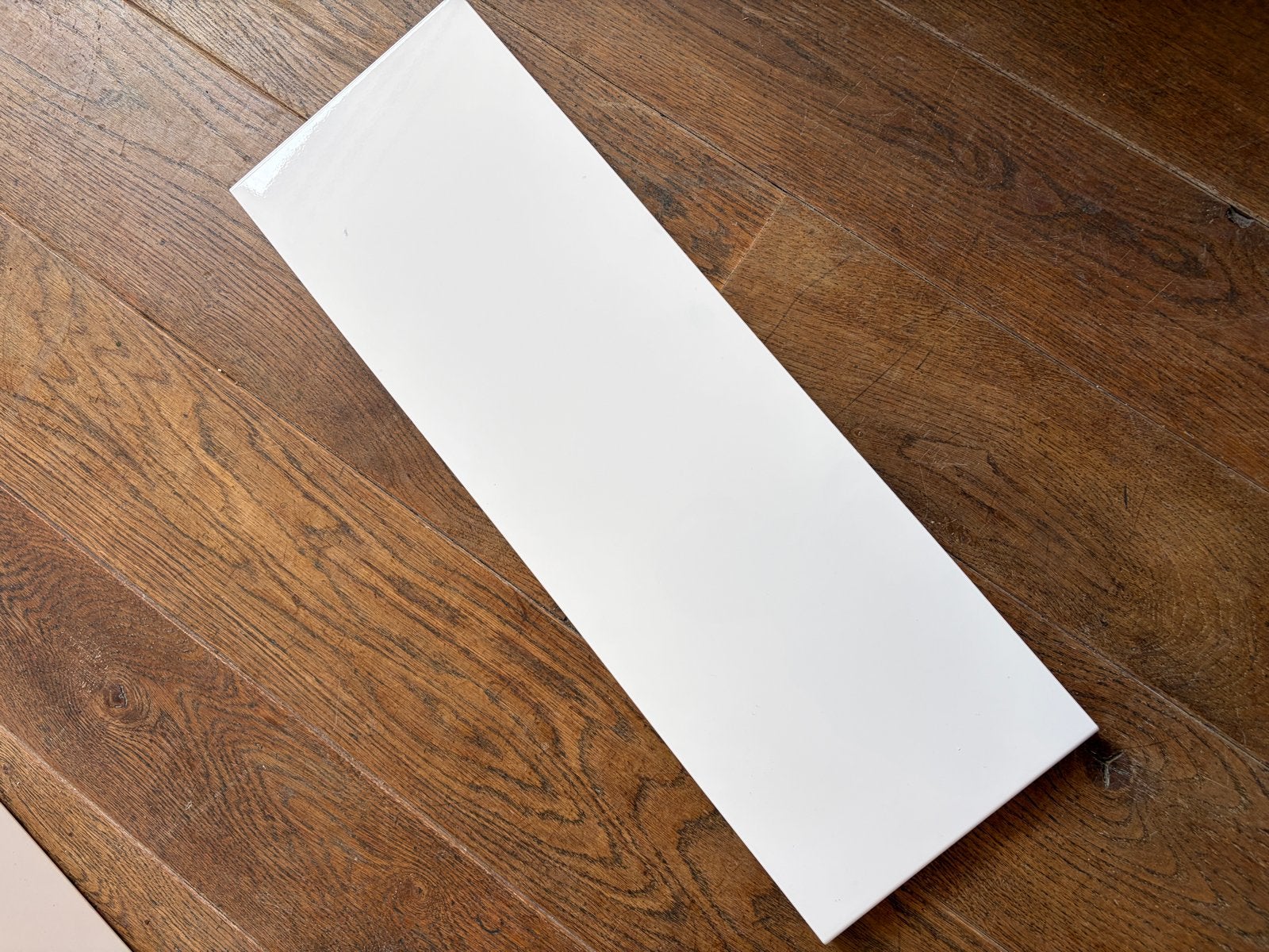 Ikea Ringhult frontjes wit - diverse maten, Ophalen, Gebruikt, 200 cm of meer, Wit