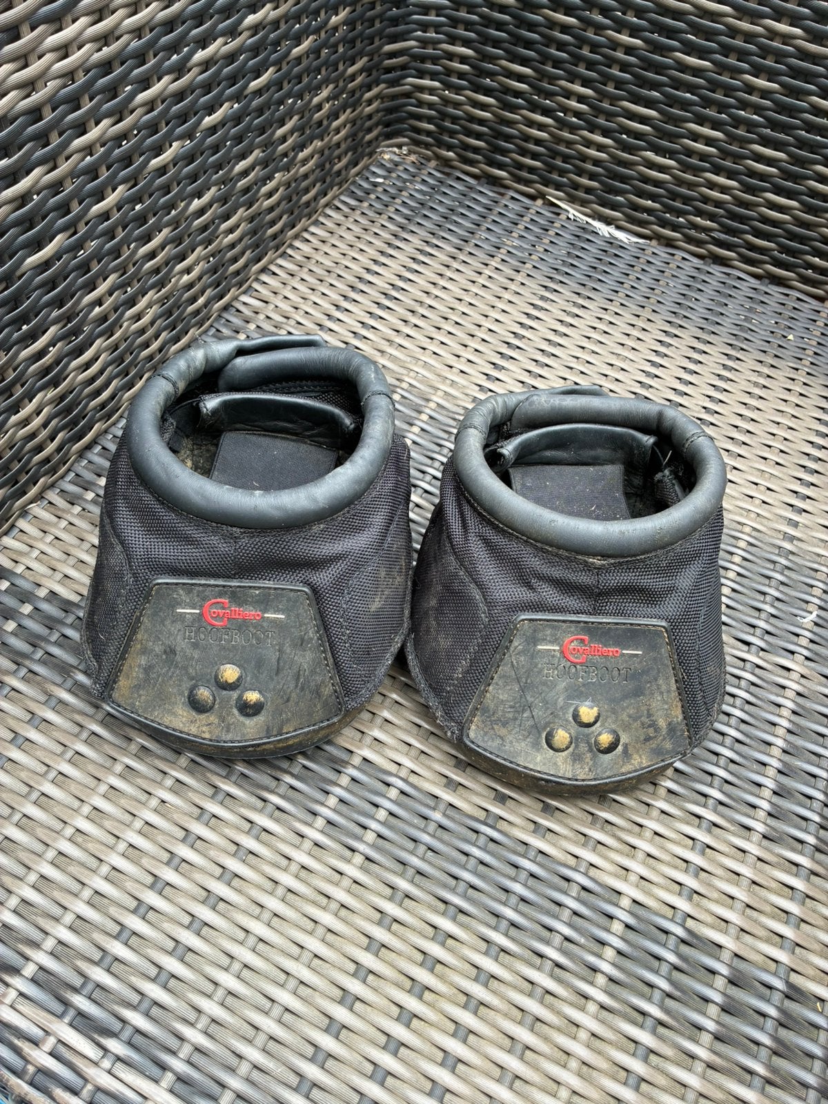 Cavelliero hoefschoenen size 6, Ophalen of Verzenden, Gebruikt