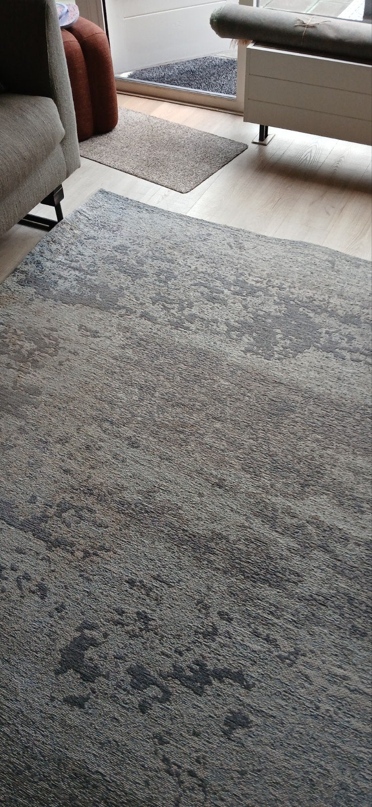 Vloerkleed Mart Visser 2 bij 3, Grijs, 150 tot 200 cm, 200 cm of meer, Ophalen of Verzenden