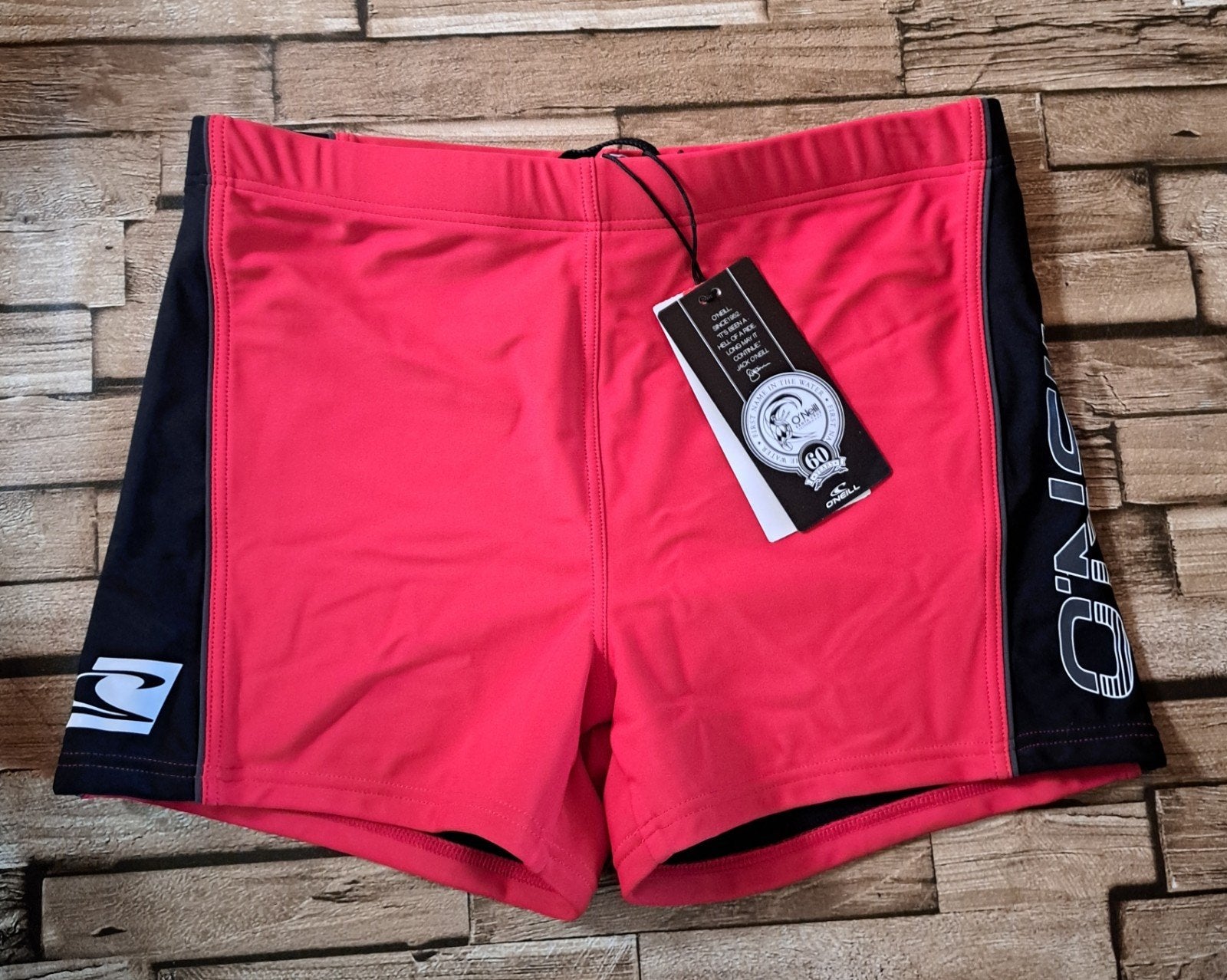 O'neill- nieuw zwemshort - Maat S, Verzenden, O'Neill, O'Neill, Zwemshort