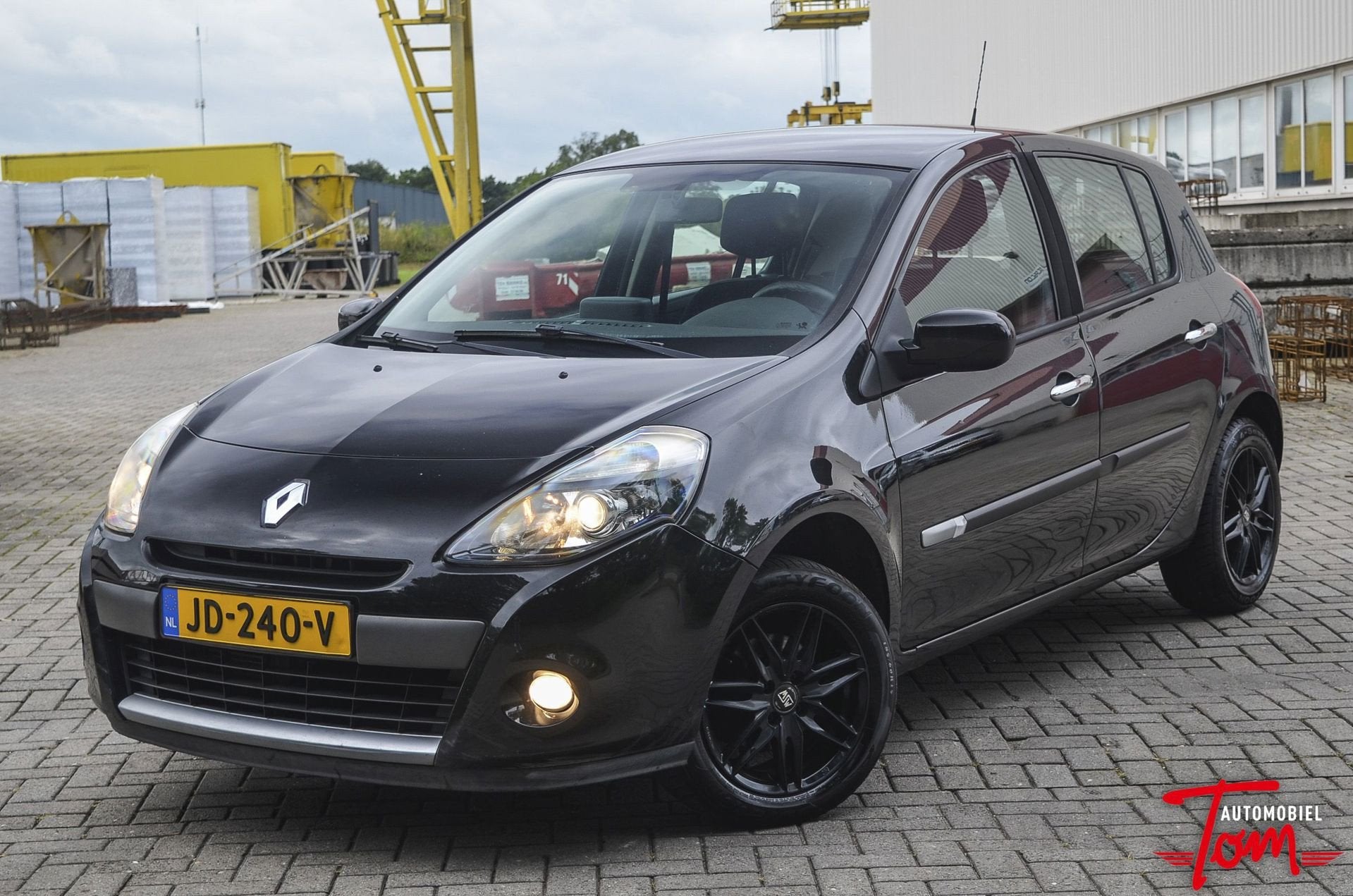 Renault Clio 1.2 TCe Expression | AIRCO |, Voorwielaandrijving, Gebruikt, 4 cilinders, Handgeschakeld