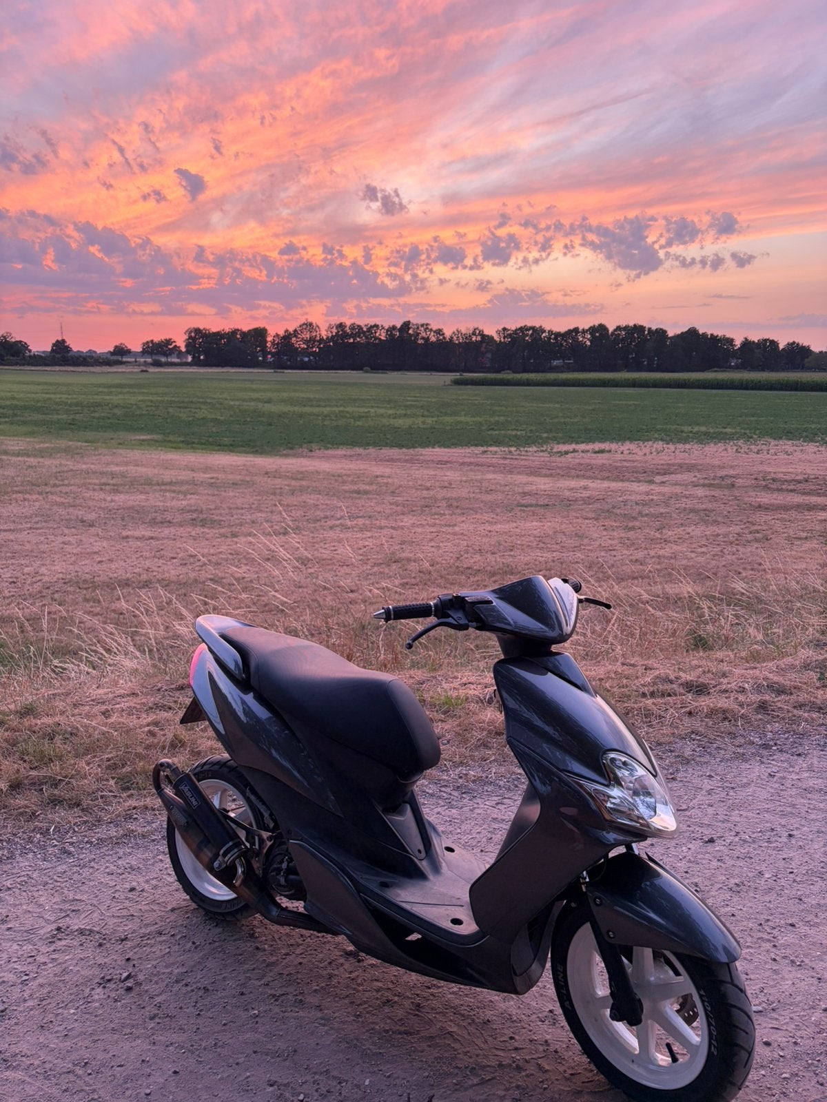 Yamaha jog rr, Fietsen en Brommers, Scooters | Yamaha, Ophalen of Verzenden, Zo goed als nieuw, Tweetakt, JogR of RR