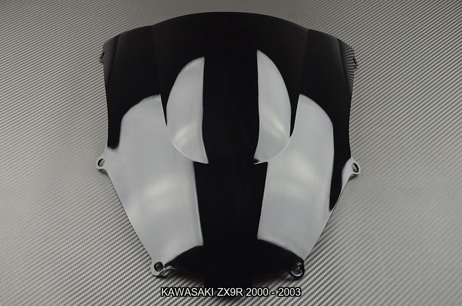 Windscherm KAWASAKI ZX9R NINJA 2000 - 2003, Ophalen of Verzenden, Nieuw