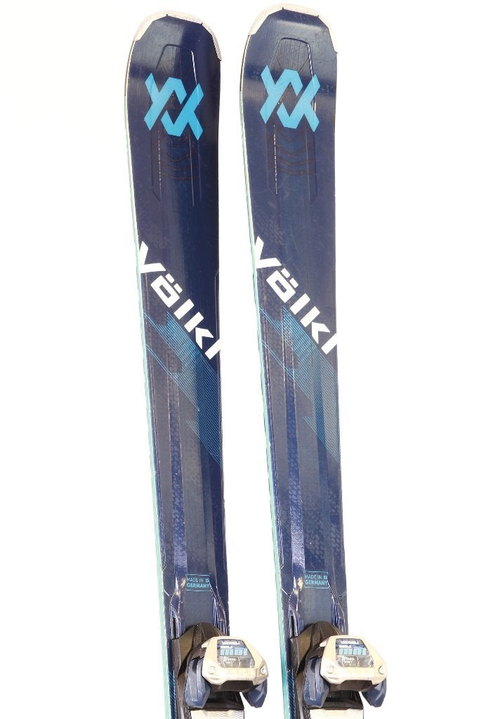 167; 172 cm ski's VOLKL PEREGRINE 82 2026,grip walk,woodcore, Overige merken, 160 tot 180 cm, Gebruikt, Verzenden