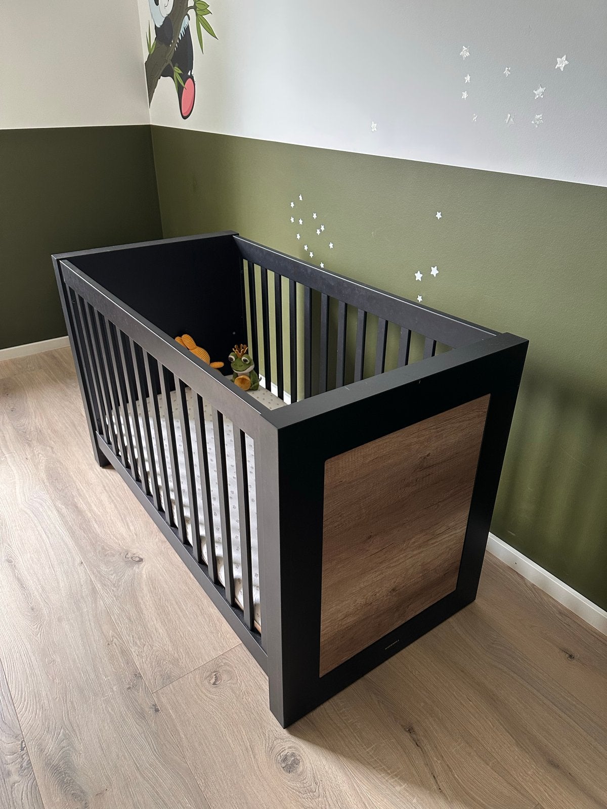 Kidsmill babykamer, Ophalen, 70 tot 85 cm, 140 tot 160 cm, Zo goed als nieuw