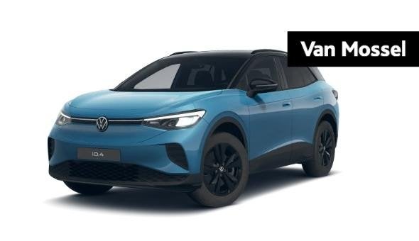 Volkswagen ID.4 Pro Limited Edition 77 kWh 286 PK| Origineel