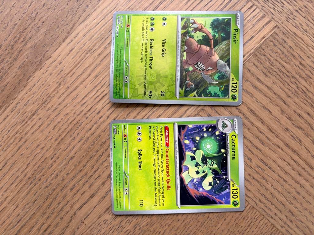 60 Echte Pokémon Kaarten - Inclusief Japanse Edities, Ophalen of Verzenden, Gebruikt, Meerdere kaarten