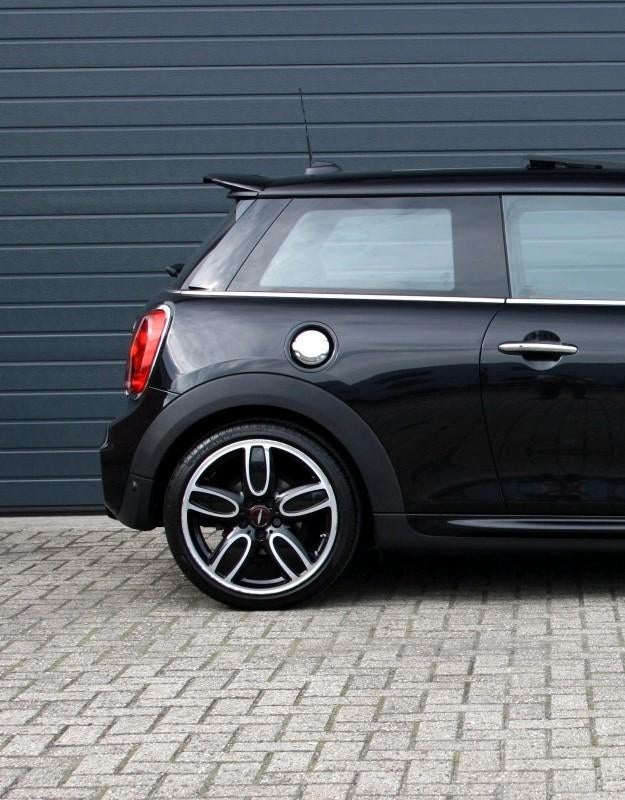 Nieuwe MINI F55 F56 F57 tankdop, 51712457412 chroomkleurig, Ophalen of Verzenden