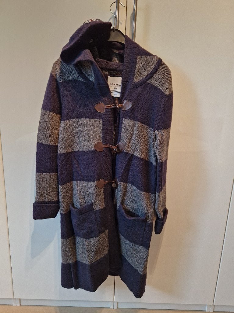 Vest merk Bien Blue, Maat 38/40 (M), Nieuw, Ophalen of Verzenden, Bien Blue