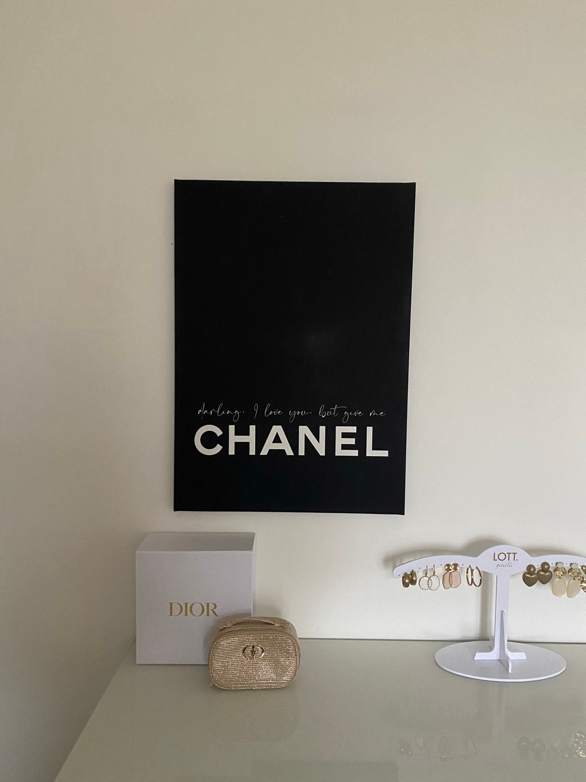 Canvas Schilderij, 50 – 75, Minder dan 50 cm, Gebruikt, Ophalen of Verzenden
