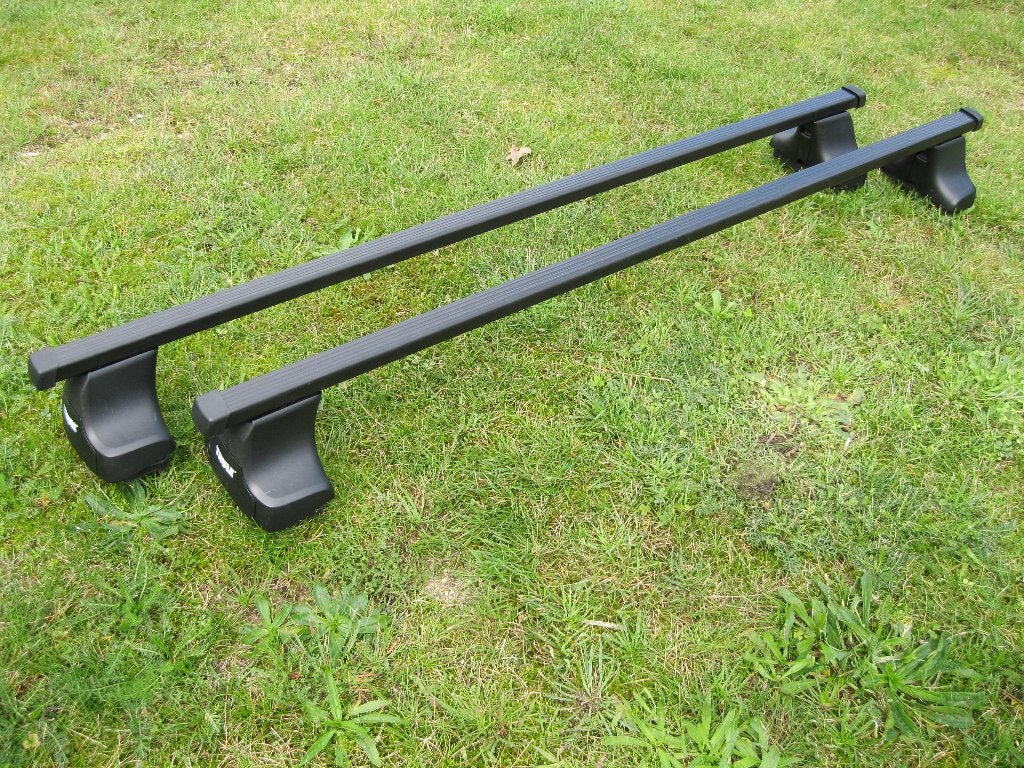 Kia Rio dakdragers (MKII), Ophalen of Verzenden, Gebruikt