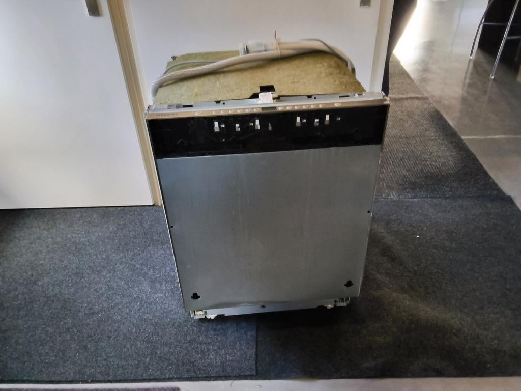 Siemens vaatwasser, Witgoed en Apparatuur, Ophalen of Verzenden