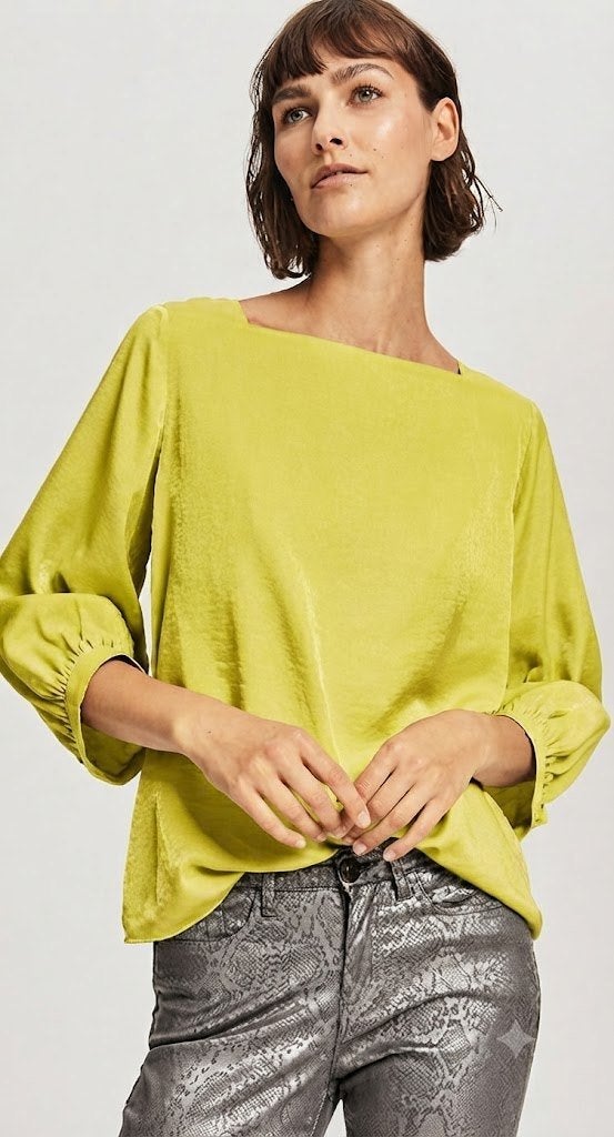 blouse Opus, Maat 38/40 (M), Verzenden, Zo goed als nieuw, Opus