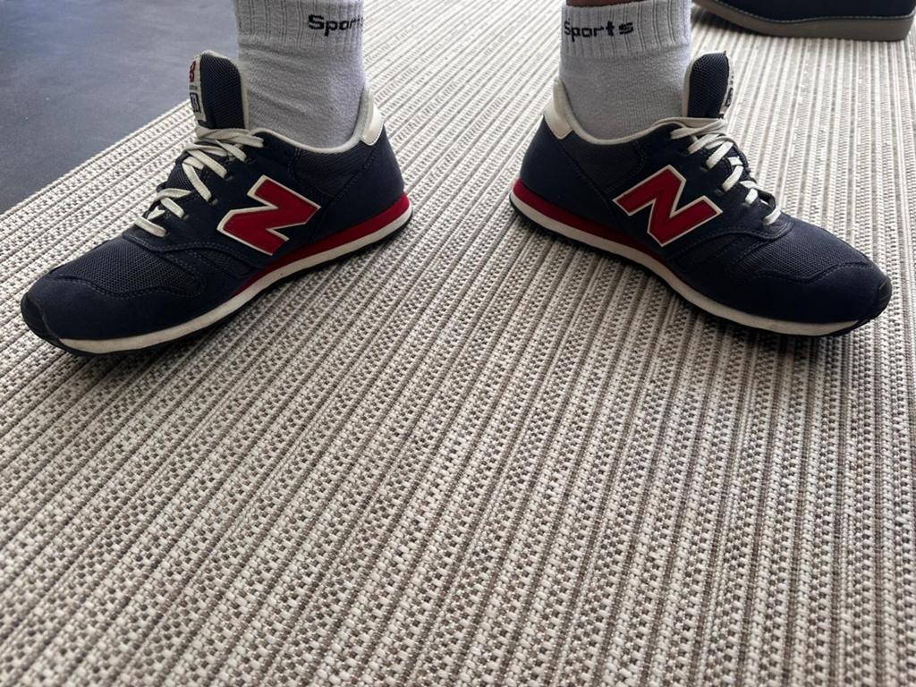 New Balance schoenen, Kleding | Heren, Schoenen, Ophalen of Verzenden