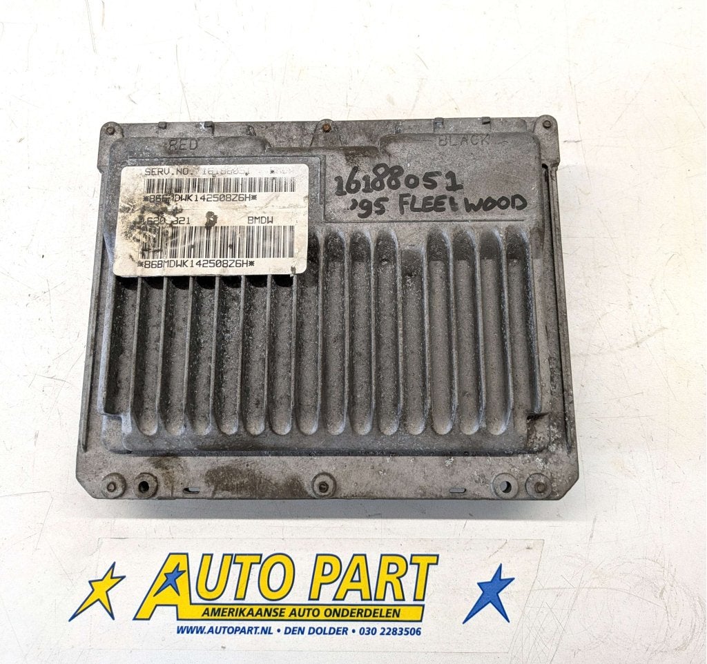 Cadillac Fleetwood 5.7 LT1 motorcomputer 1994-1995, Auto-onderdelen, Gebruikt, Info@gm.com, Buick, Ophalen of Verzenden