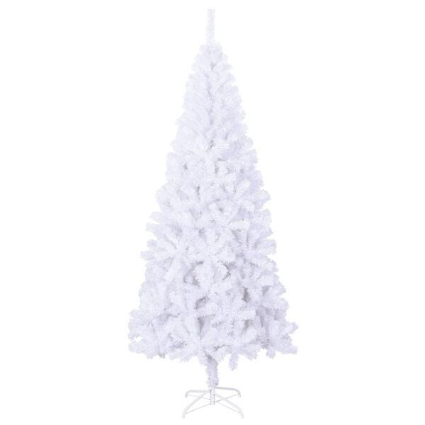 Witte kerstboom, Diversen, Kerst, Ophalen, Zo goed als nieuw