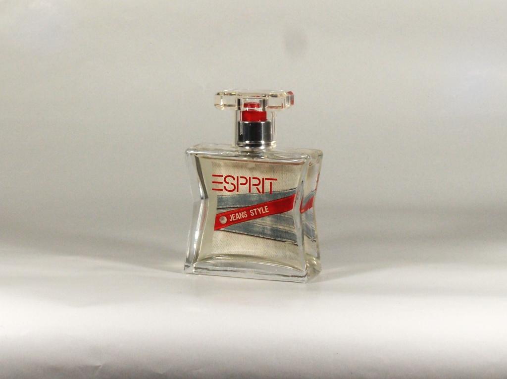 voordelige parfum: Esprit - Jeans Style, Verzenden, Gebruikt