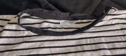 Msch Copenhagen Longsleeve, Ophalen of Verzenden, Nieuw, Maat 34 (XS) of kleiner, Lange mouw