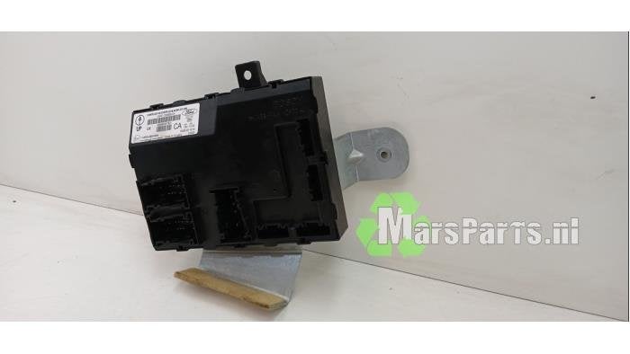 Alarm module van een Ford Fiesta, Gebruikt, -, -, Ophalen of Verzenden