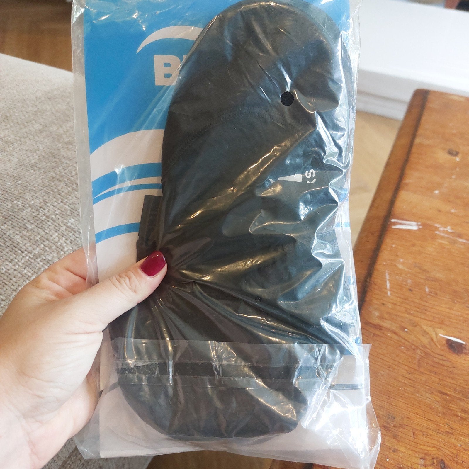 Beachsocks maat l