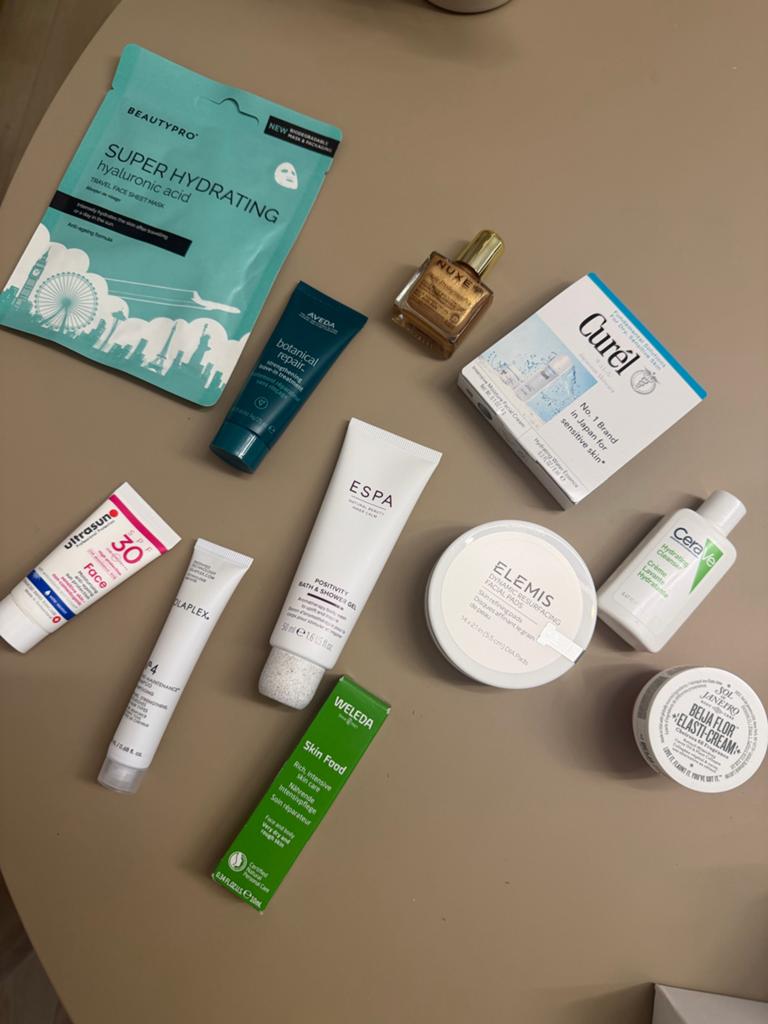 Diverse Skincare & Beauty Producten - Nieuw & Zo goed als ni, Ophalen of Verzenden, Zo goed als nieuw, Overige typen