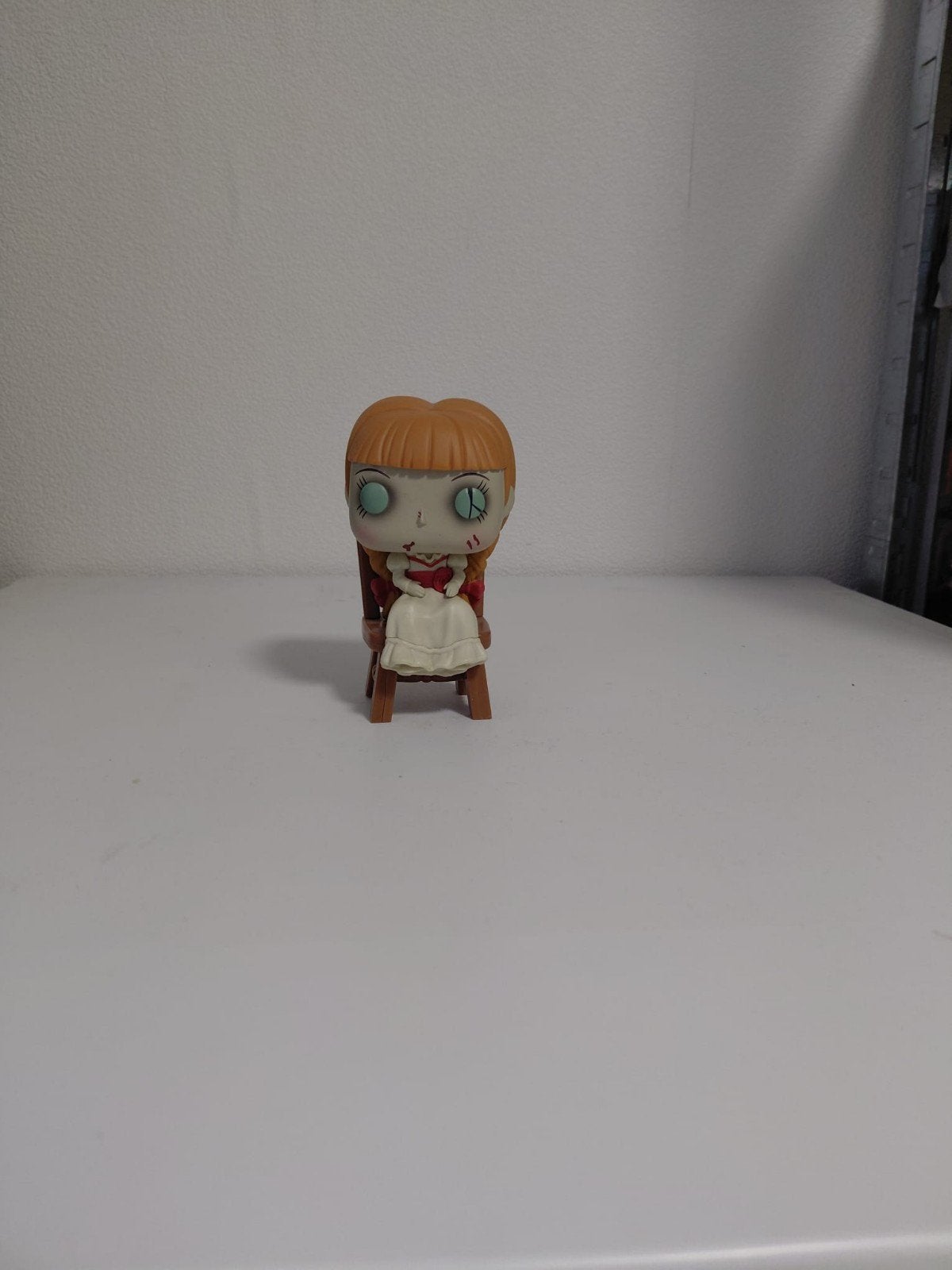 Funko annabelle, Verzamelen, Ophalen of Verzenden, Gebruikt